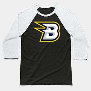 CBR Brave Baseball T-Shirt